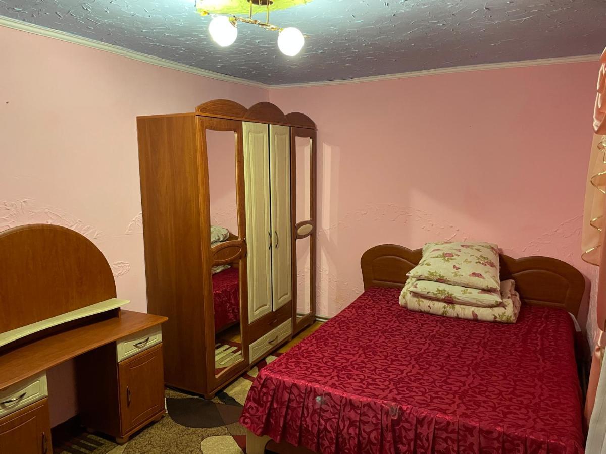 Hirska Vatra Slavske Exterior foto
