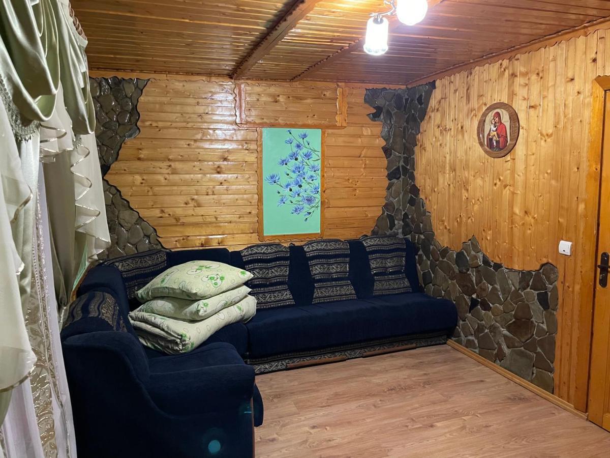 Hirska Vatra Slavske Exterior foto