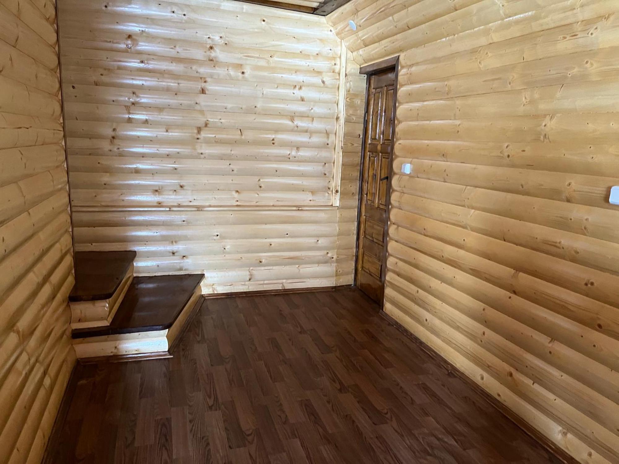 Hirska Vatra Slavske Exterior foto
